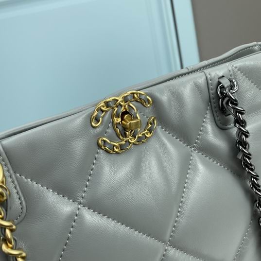 Chanel tote 36x27x8.5cm ww  (13)